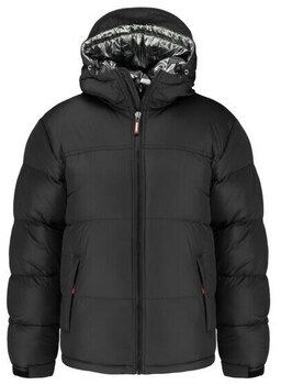 Parky Monotox  Puffer H Black