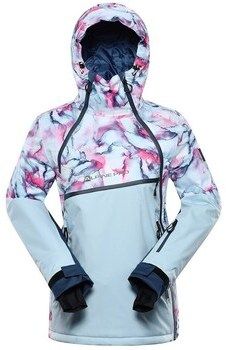 Parky Alpine Pro  LJCB611612PB