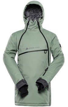 Parky Alpine Pro  MJCB644722PA