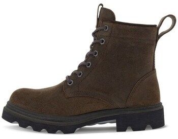 Členkové tenisky Ecco  Winterstiefel Grainer