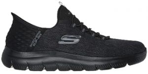 Derbie Skechers  Chaussures