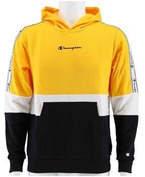 Mikiny Champion  Colour Block Script