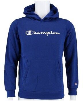 Mikiny Champion  Big Logo Print