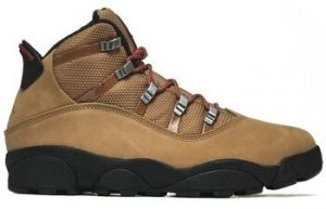 Polokozačky Nike  Jordan Winterized 6 Rings