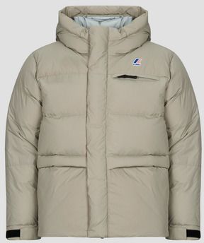 Parky K-Way  LE VRAI 4.0 AURELE HEAVY WARM