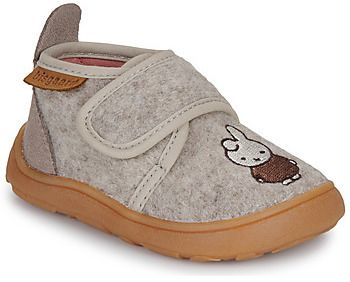 Detské papuče Bisgaard  BAREFOOT BASIC MIFFY