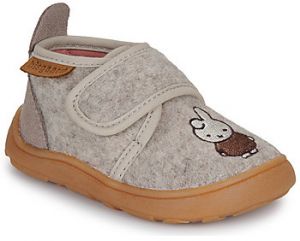 Detské papuče Bisgaard  BAREFOOT BASIC MIFFY
