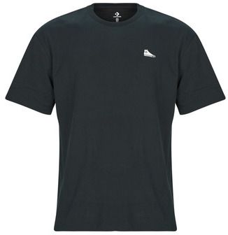 Tričká s krátkym rukávom Converse  LOOSE FIT SNEAKER PATCH TEE