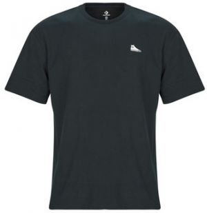 Tričká s krátkym rukávom Converse  LOOSE FIT SNEAKER PATCH TEE
