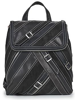 Ruksaky a batohy Desigual  BACKPACK FIBONACCI HAMPTON MINI