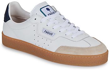 Nízke tenisky Faguo  LUMBO