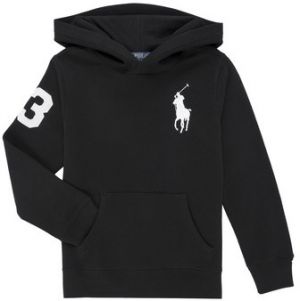 Mikiny Polo Ralph Lauren  KNIT-PULLOVER-SWEATSHIRT