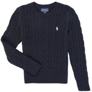 Svetre Polo Ralph Lauren  CABLE CN-SWEATER-PULLOVER
