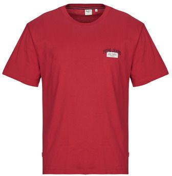 Tričká s krátkym rukávom Pepe jeans  MASON TEE