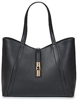 Tašky cez rameno Furla  FURLA GOCCIA L TOTE