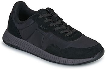 Nízke tenisky BOSS  Titanium_Runn_sdnypa