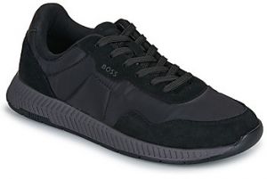 Nízke tenisky BOSS  Titanium_Runn_sdnypa