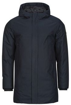 Parky BOSS  OW_Hexatech Parka