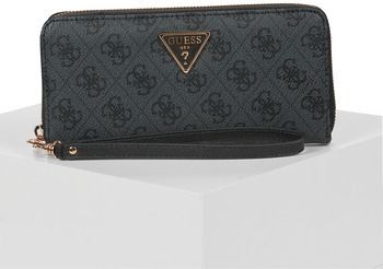 Peňaženky Guess  LAUREL II SLG LARGE ZIP AROUND