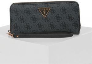 Peňaženky Guess  LAUREL II SLG LARGE ZIP AROUND