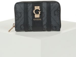 Peňaženky Guess  ERENIA SLG MEDIUM ZIP AROUND