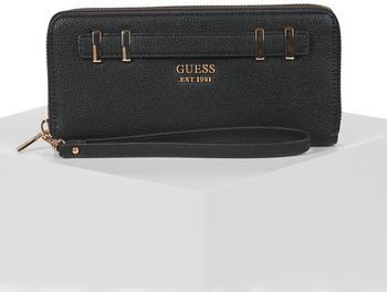 Peňaženky Guess  GREGORIA SLG LARGE ZIP AROUND