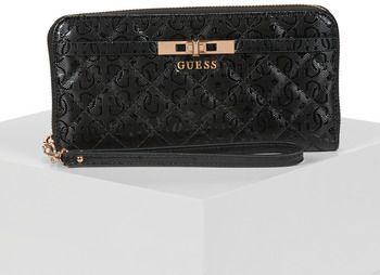 Peňaženky Guess  IDRA SLG LARGE ZIP AROUND