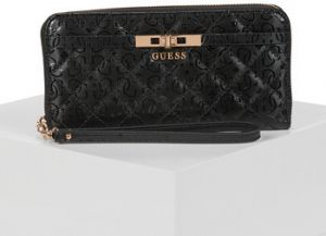 Peňaženky Guess  IDRA SLG LARGE ZIP AROUND