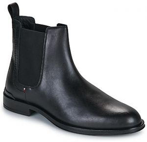Polokozačky Tommy Hilfiger  BASTIEN