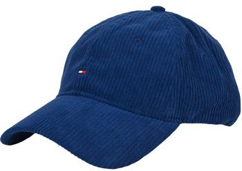 Šiltovky Tommy Hilfiger  TH FLAG 6 PANEL CORD CAP