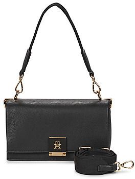 Kabelky Tommy Hilfiger  TH HER MED CROSSOVER
