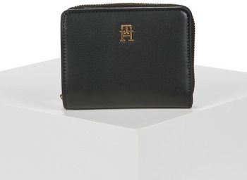 Peňaženky Tommy Hilfiger  TH ICON MED ZA FLAP