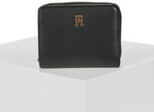 Peňaženky Tommy Hilfiger  TH ICON MED ZA FLAP
