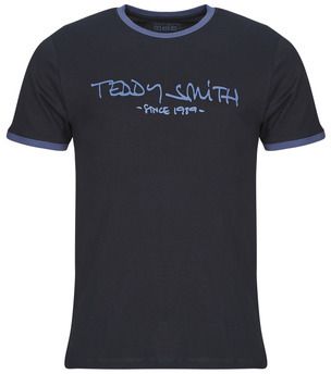 Tričká s krátkym rukávom Teddy Smith  TICLASS MC