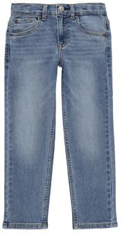 Rovné džínsy Levis  502 REGULAR TAPER FIT STRONG PERFORMANCE