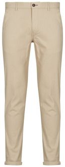 Nohavice Chinos/Nohavice Carrot Jack & Jones  JPSTMARCO FURY