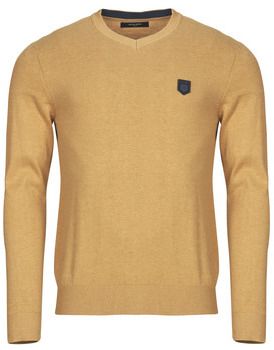 Svetre Jack & Jones  JPRBLURONALDO KNIT V-NECK