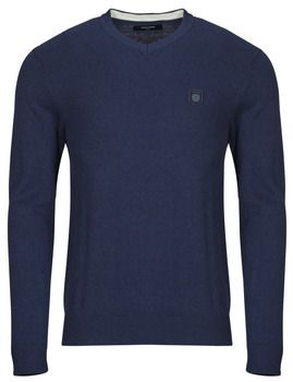 Svetre Jack & Jones  JPRBLURONALDO KNIT V-NECK