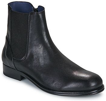 Polokozačky Brett & Sons  4715-83102