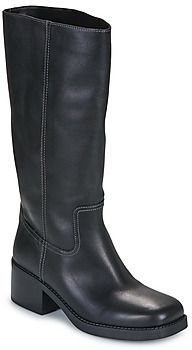 Čižmy do mesta Coach  TALL LEATHER BOOT