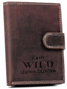 Peňaženky Always Wild  N4LCHMBL71918