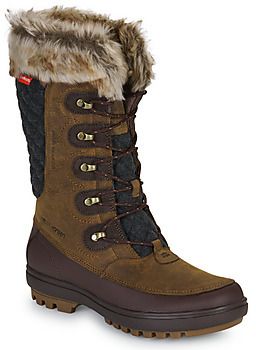 Obuv do snehu Helly Hansen  W GARIBALDI VL