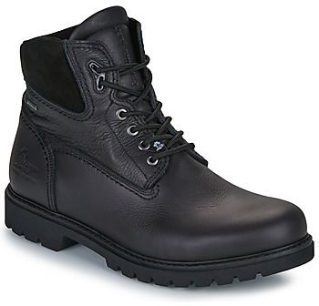 Polokozačky Panama Jack  AMUR GTX