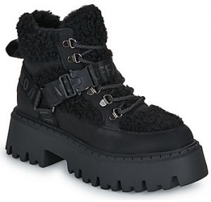 Polokozačky Buffalo  ASPEN COM MID WARM