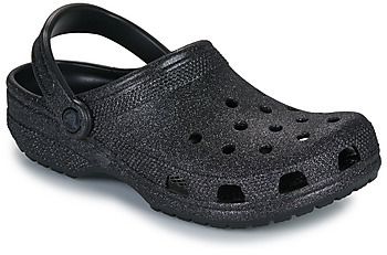 Nazuvky Crocs  Classic Glitter Clog