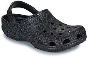 Nazuvky Crocs  Classic Glitter Clog