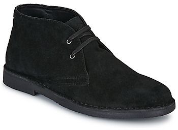 Polokozačky Lumberjack  BEAT 3.0 DESERT BOOT MAN