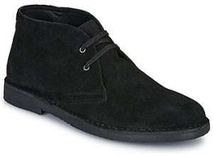 Polokozačky Lumberjack  BEAT 3.0 DESERT BOOT MAN
