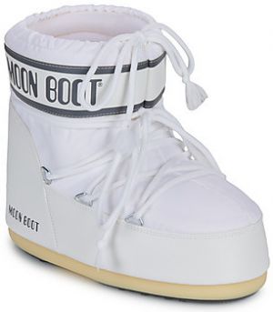 Obuv do snehu Moon Boot  MB ICON LOW NYLON