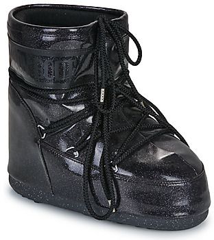 Obuv do snehu Moon Boot  MB ICON LOW GLITTER